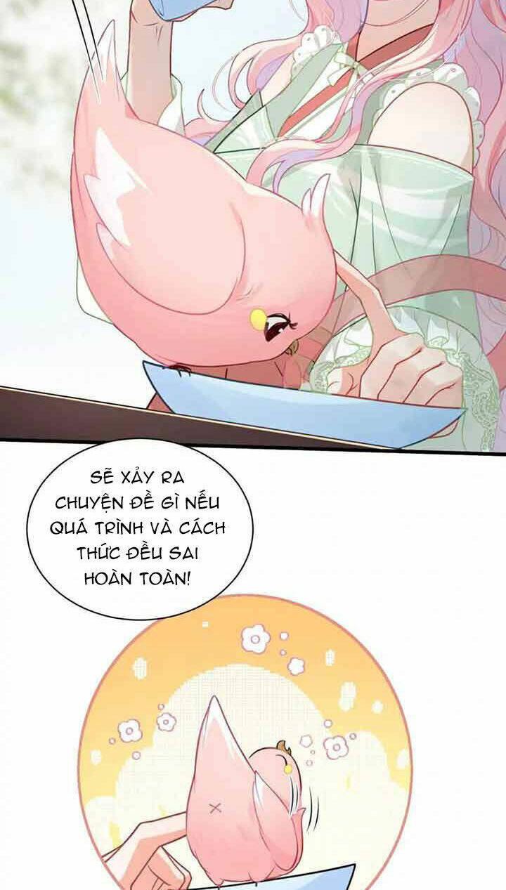 Sau Khi Công Chúa Bội Tình Bạc Nghĩa: Chapter 29