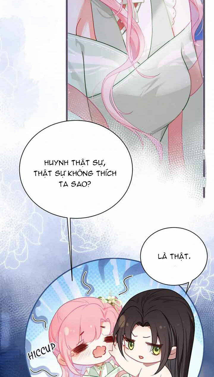 Sau Khi Công Chúa Bội Tình Bạc Nghĩa: Chapter 29