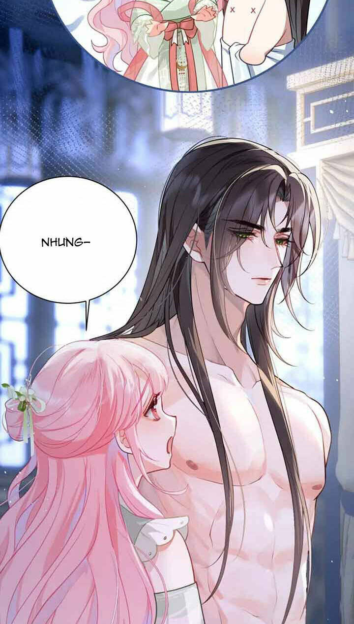 Sau Khi Công Chúa Bội Tình Bạc Nghĩa: Chapter 29