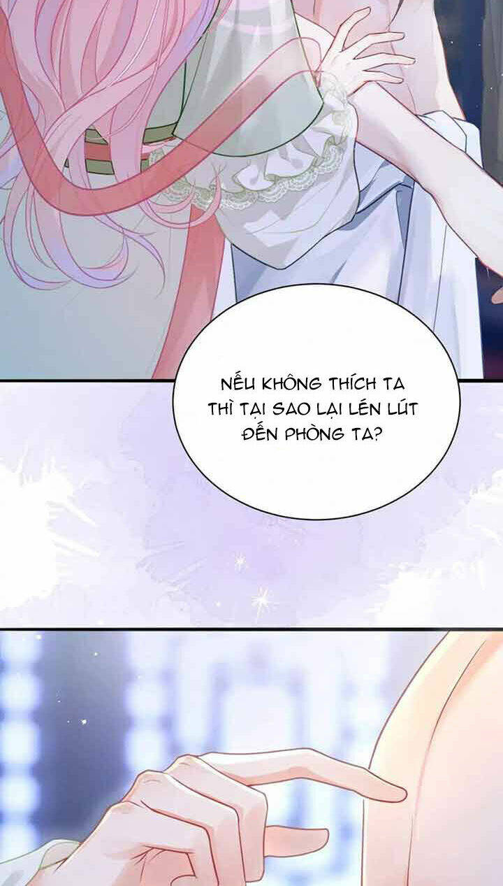 Sau Khi Công Chúa Bội Tình Bạc Nghĩa: Chapter 29