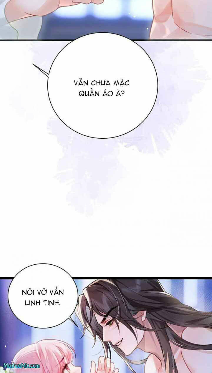 Sau Khi Công Chúa Bội Tình Bạc Nghĩa: Chapter 29