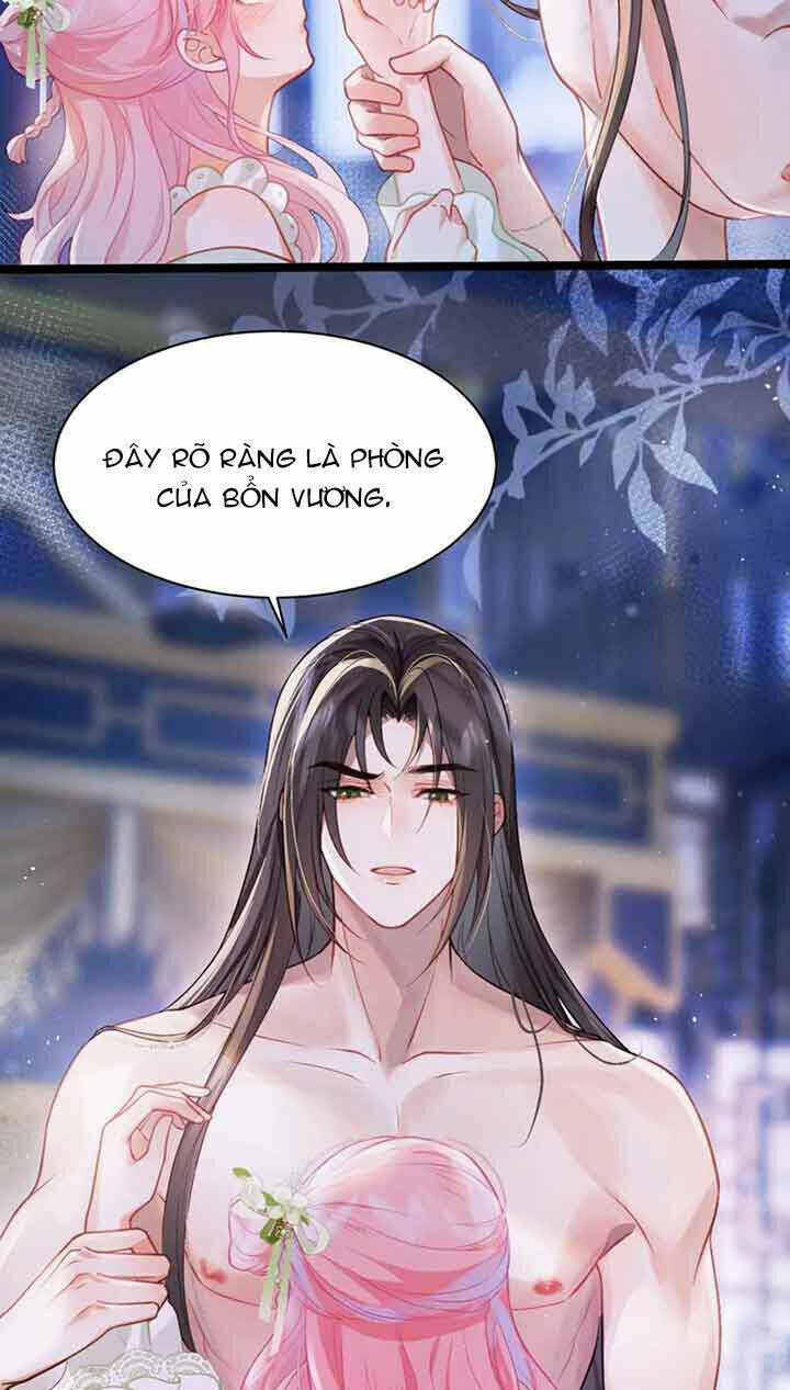 Sau Khi Công Chúa Bội Tình Bạc Nghĩa: Chapter 29
