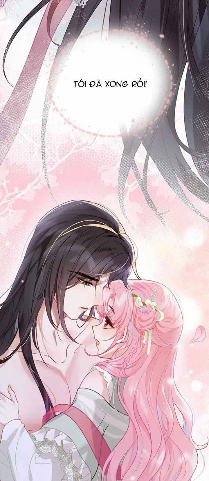 Sau Khi Công Chúa Bội Tình Bạc Nghĩa: Chapter 29