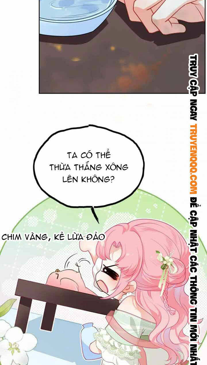 Sau Khi Công Chúa Bội Tình Bạc Nghĩa: Chapter 29