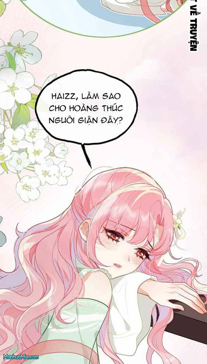 Sau Khi Công Chúa Bội Tình Bạc Nghĩa: Chapter 29