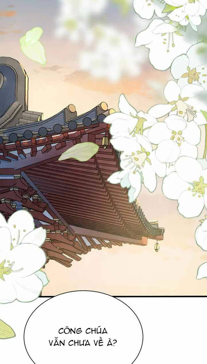 Sau Khi Công Chúa Bội Tình Bạc Nghĩa: Chapter 29