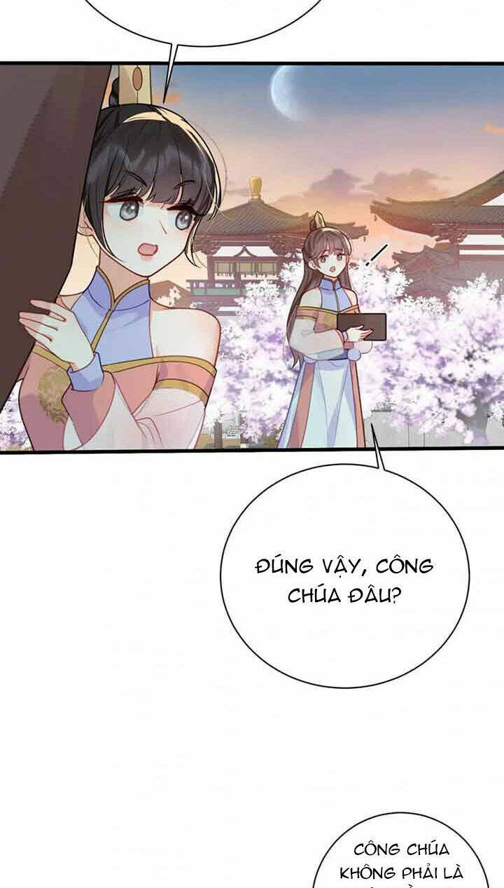 Sau Khi Công Chúa Bội Tình Bạc Nghĩa: Chapter 29