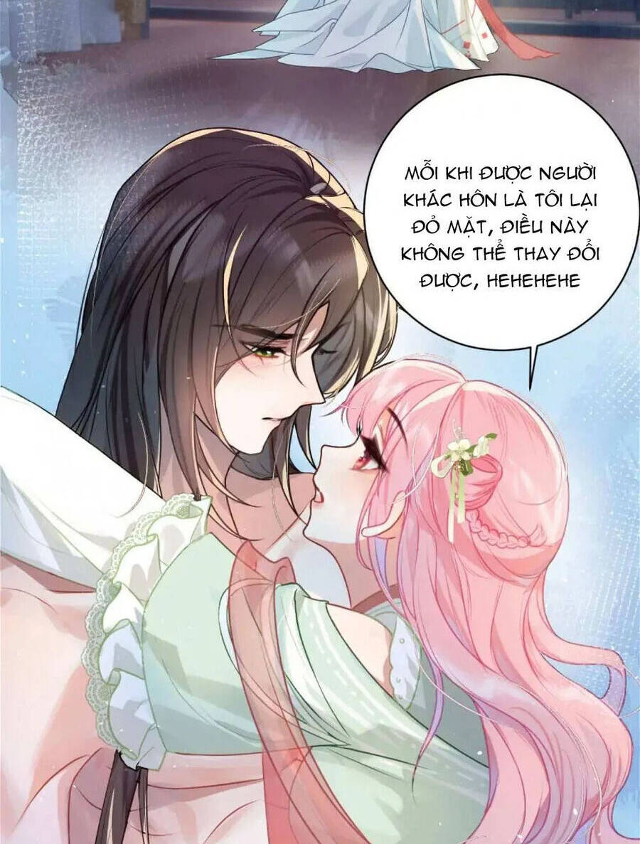 Sau Khi Công Chúa Bội Tình Bạc Nghĩa: Chapter 30