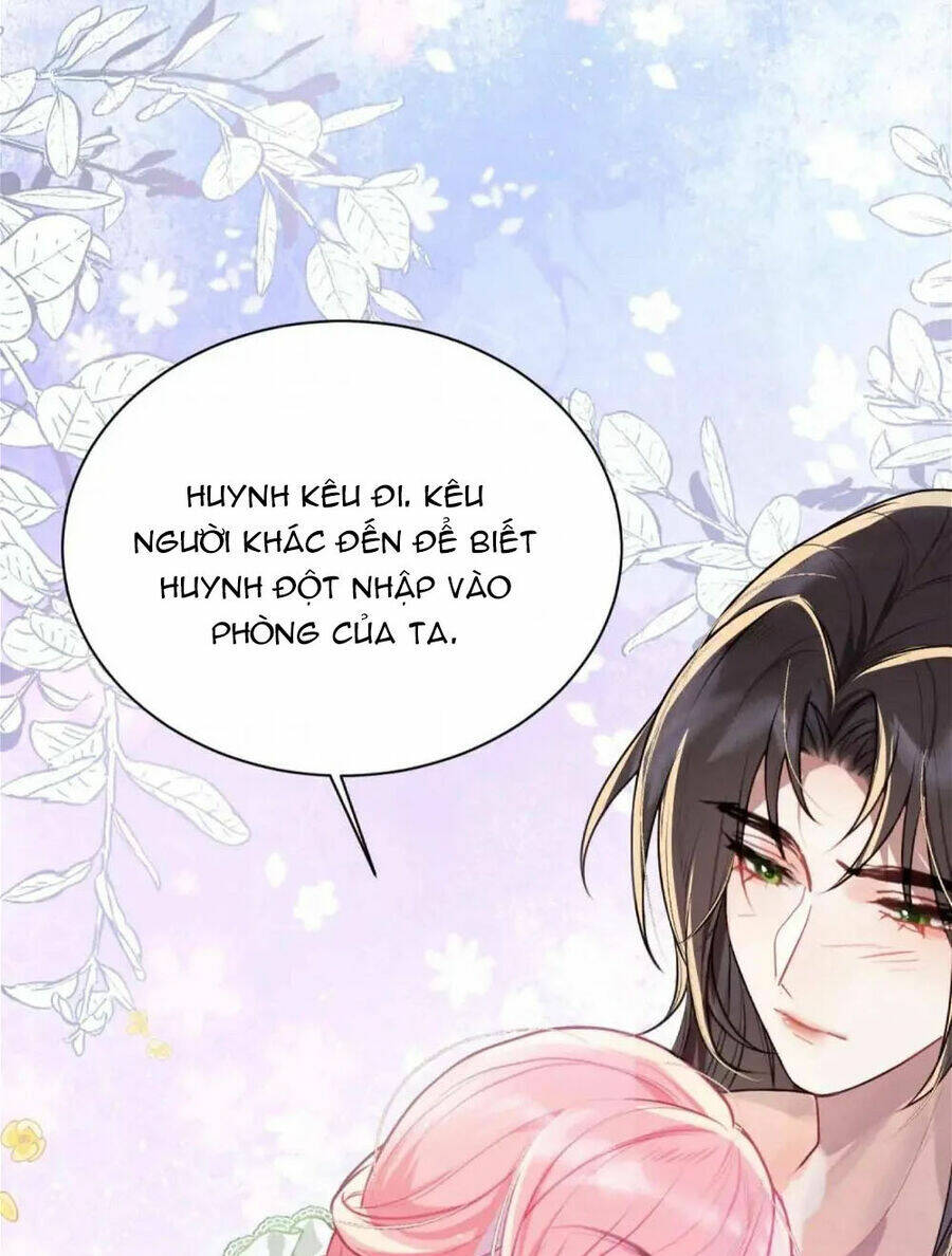 Sau Khi Công Chúa Bội Tình Bạc Nghĩa: Chapter 30