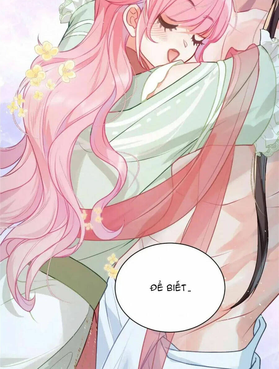 Sau Khi Công Chúa Bội Tình Bạc Nghĩa: Chapter 30