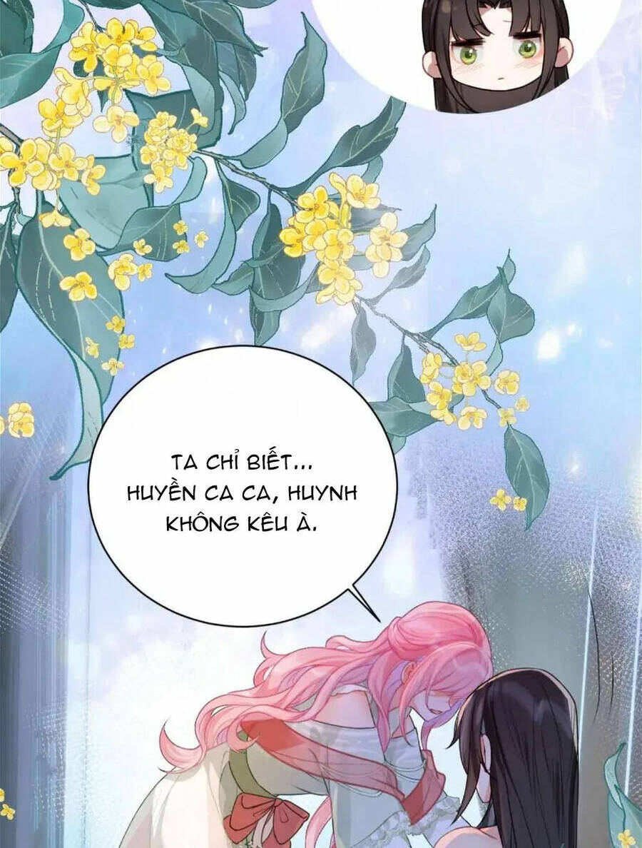 Sau Khi Công Chúa Bội Tình Bạc Nghĩa: Chapter 30