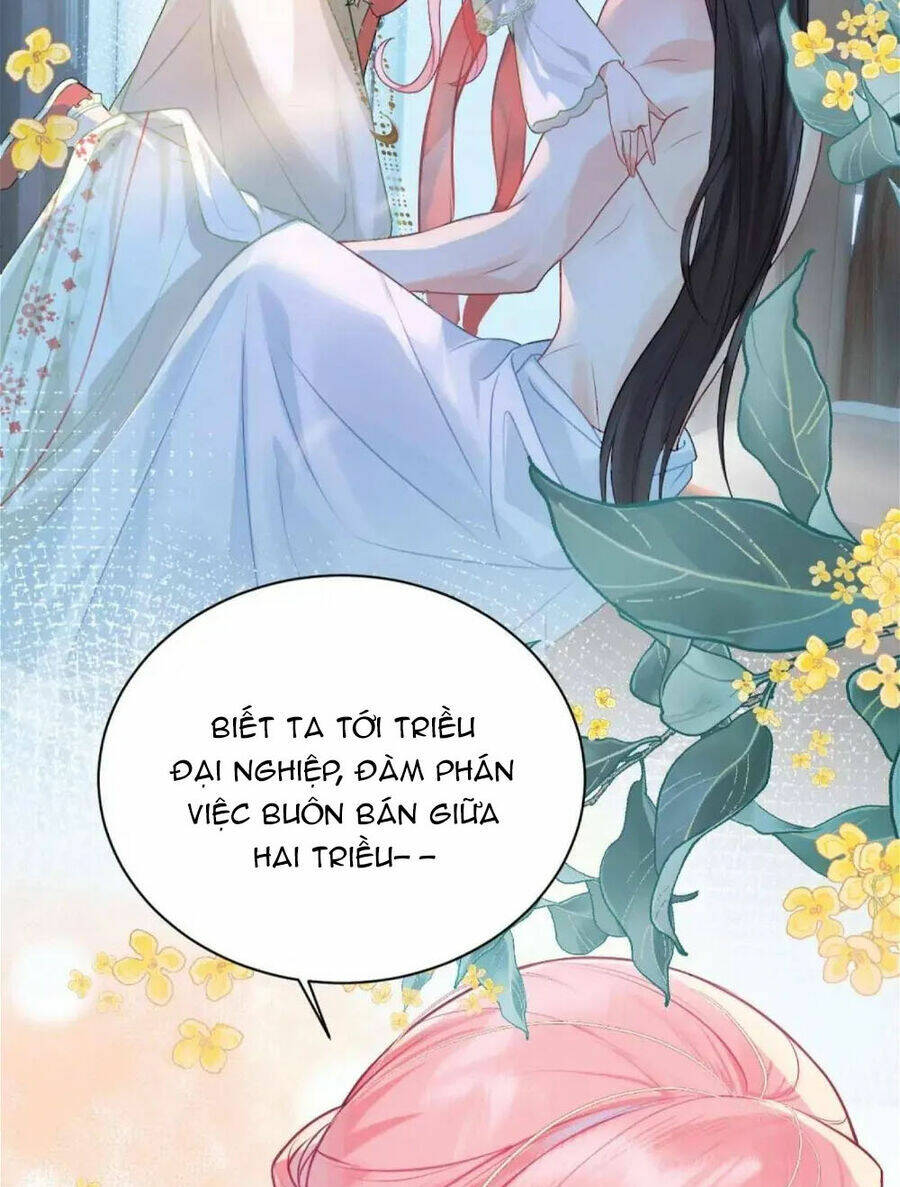 Sau Khi Công Chúa Bội Tình Bạc Nghĩa: Chapter 30