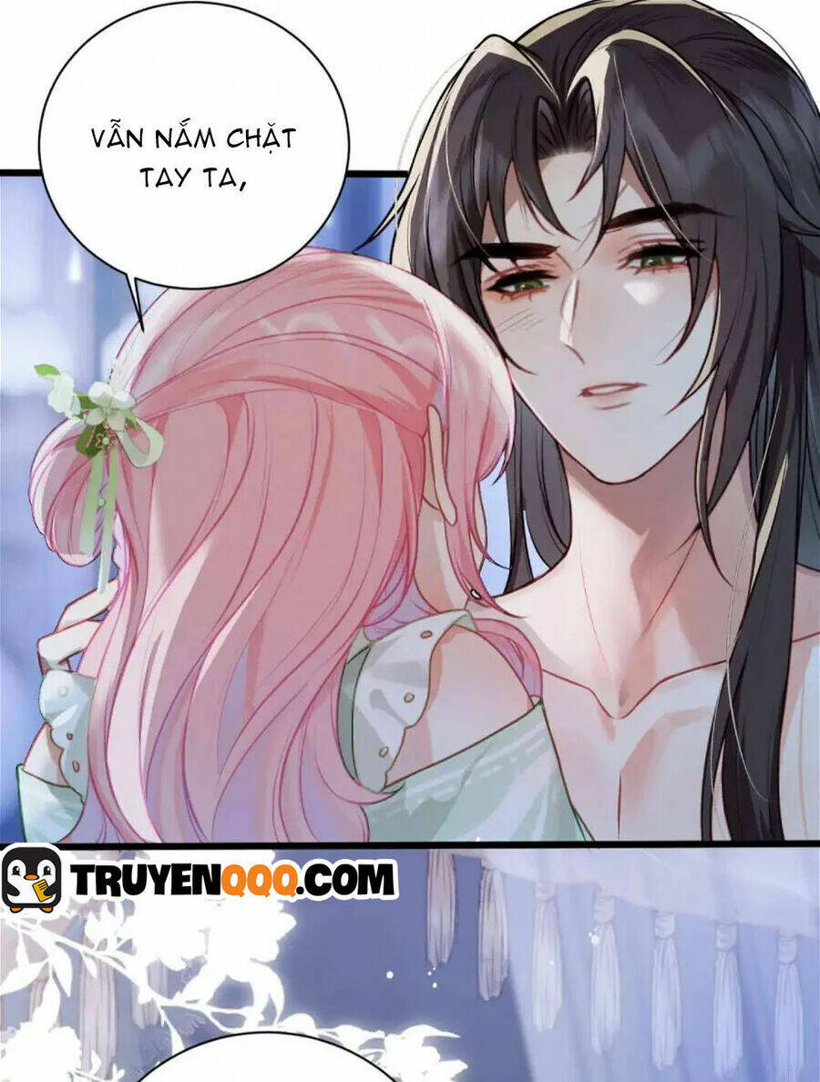 Sau Khi Công Chúa Bội Tình Bạc Nghĩa: Chapter 30