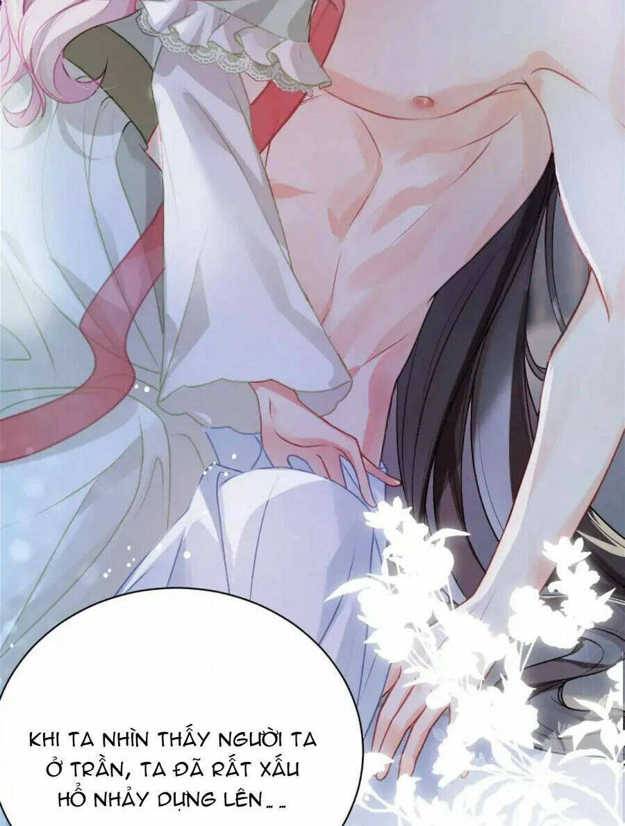Sau Khi Công Chúa Bội Tình Bạc Nghĩa: Chapter 30