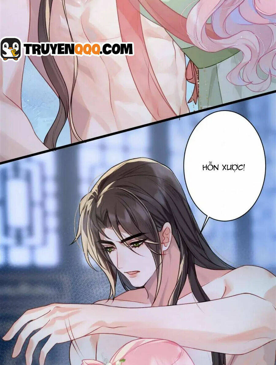 Sau Khi Công Chúa Bội Tình Bạc Nghĩa: Chapter 30