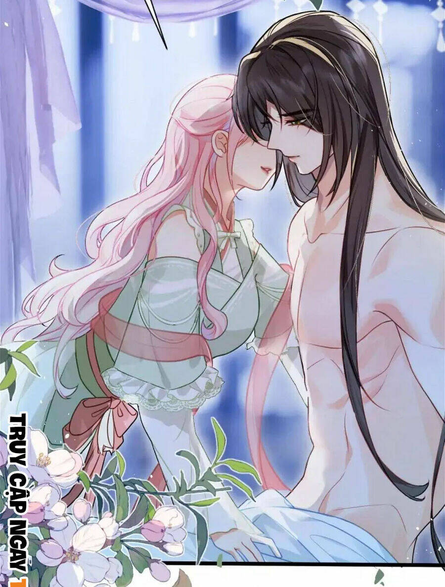 Sau Khi Công Chúa Bội Tình Bạc Nghĩa: Chapter 30