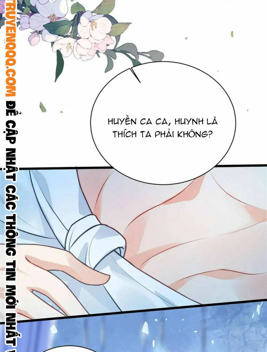Sau Khi Công Chúa Bội Tình Bạc Nghĩa: Chapter 30