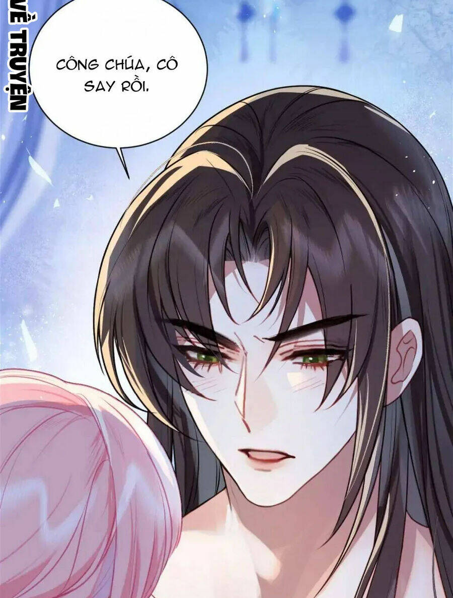 Sau Khi Công Chúa Bội Tình Bạc Nghĩa: Chapter 30