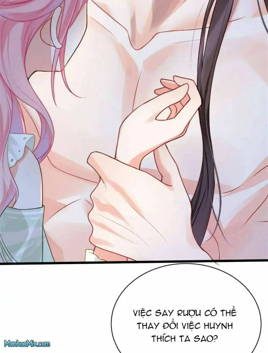 Sau Khi Công Chúa Bội Tình Bạc Nghĩa: Chapter 30
