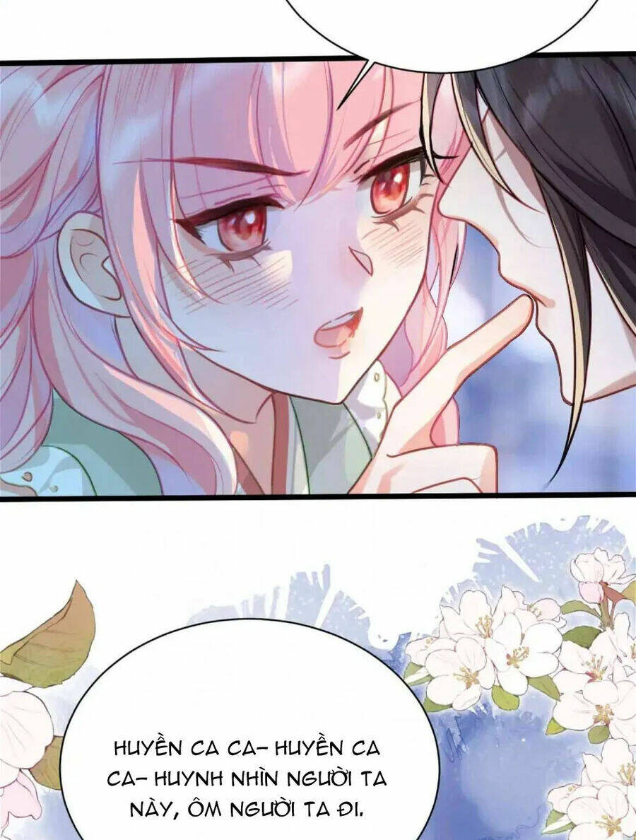 Sau Khi Công Chúa Bội Tình Bạc Nghĩa: Chapter 30