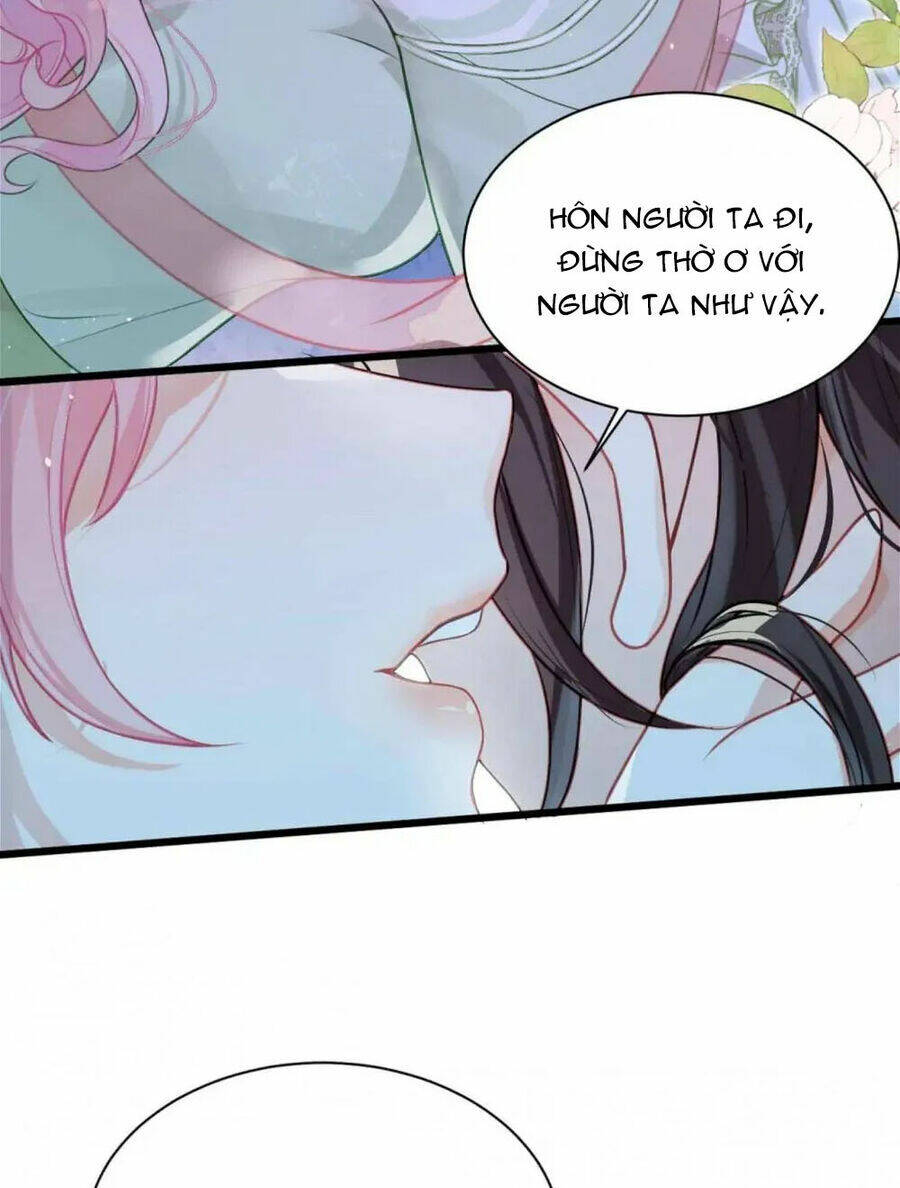 Sau Khi Công Chúa Bội Tình Bạc Nghĩa: Chapter 30
