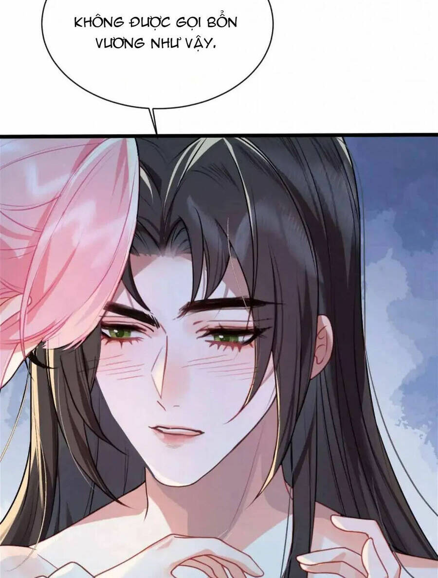 Sau Khi Công Chúa Bội Tình Bạc Nghĩa: Chapter 30