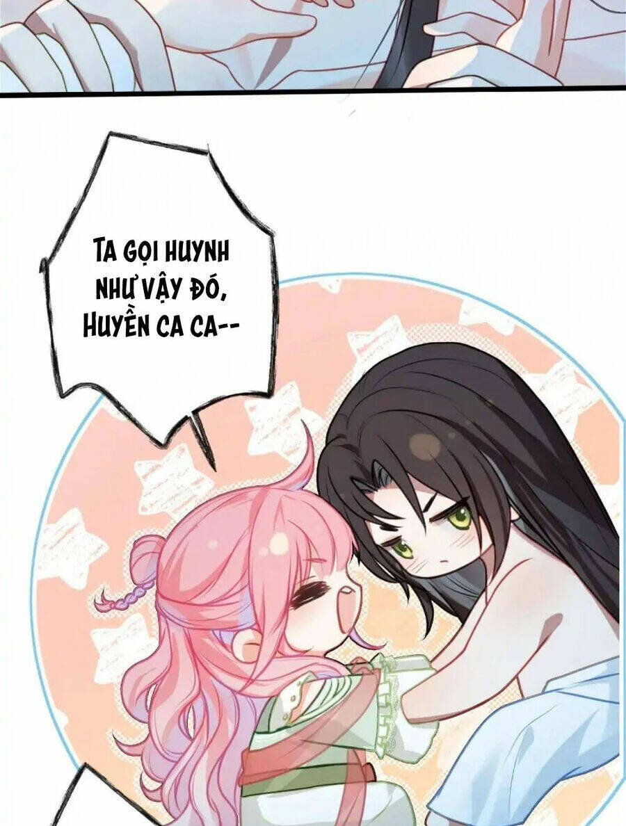 Sau Khi Công Chúa Bội Tình Bạc Nghĩa: Chapter 30