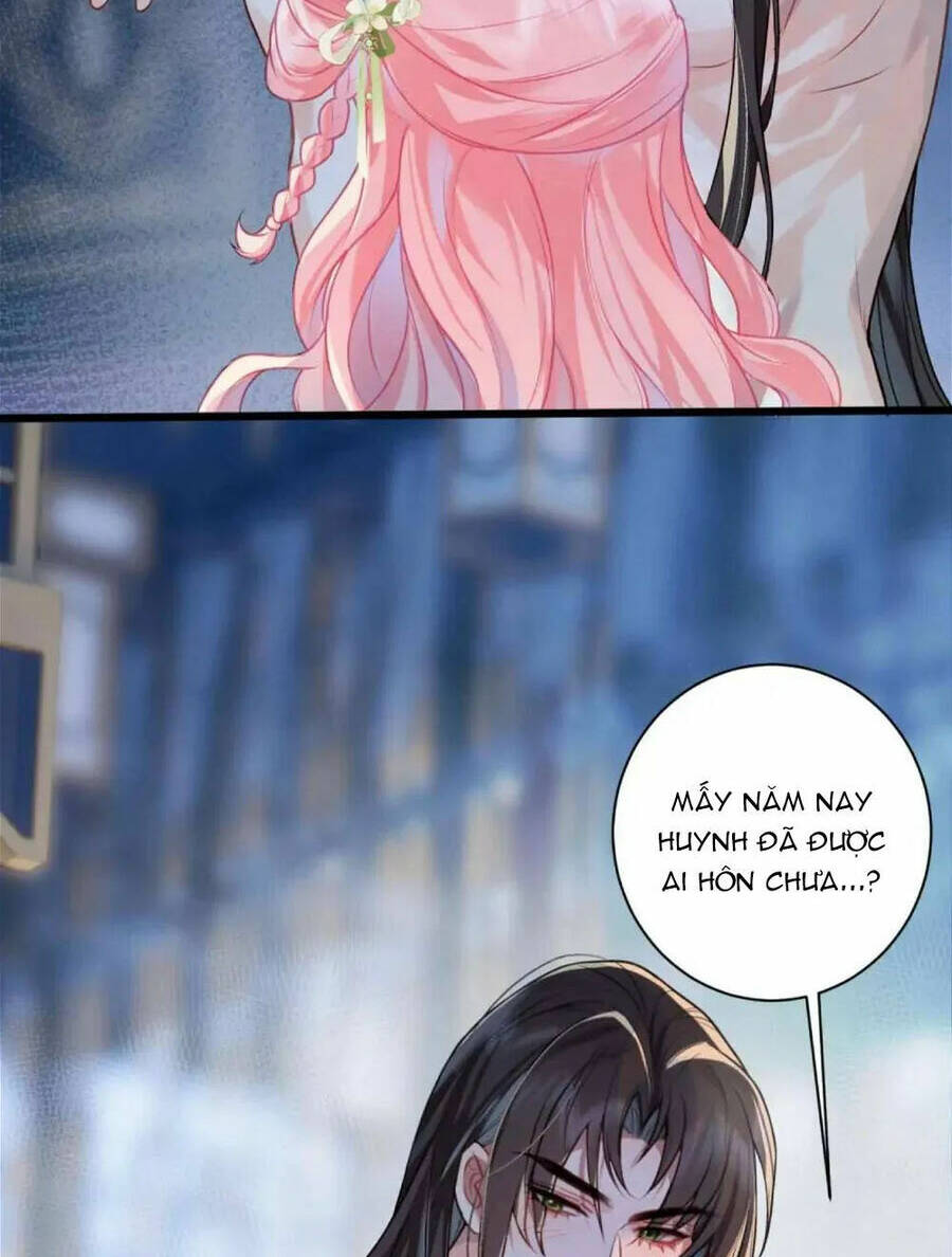 Sau Khi Công Chúa Bội Tình Bạc Nghĩa: Chapter 30