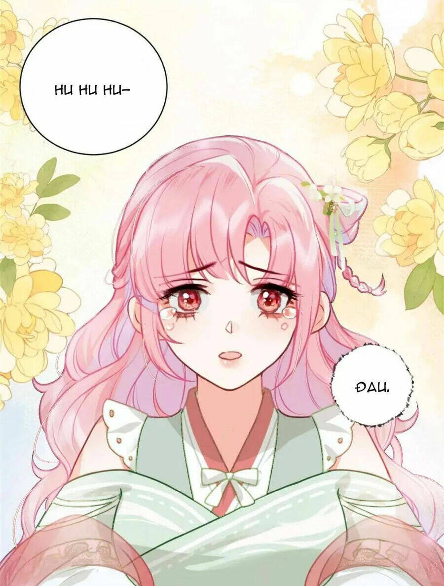 Sau Khi Công Chúa Bội Tình Bạc Nghĩa: Chapter 30