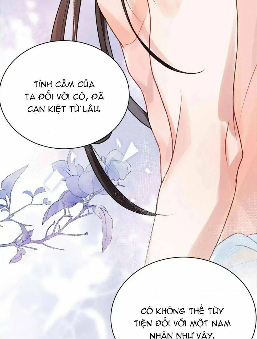 Sau Khi Công Chúa Bội Tình Bạc Nghĩa: Chapter 30