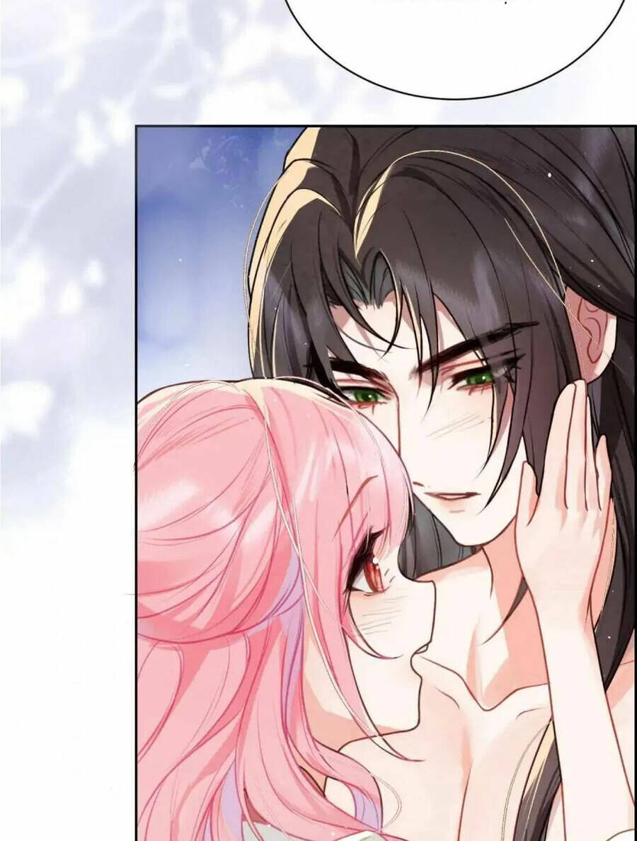 Sau Khi Công Chúa Bội Tình Bạc Nghĩa: Chapter 30