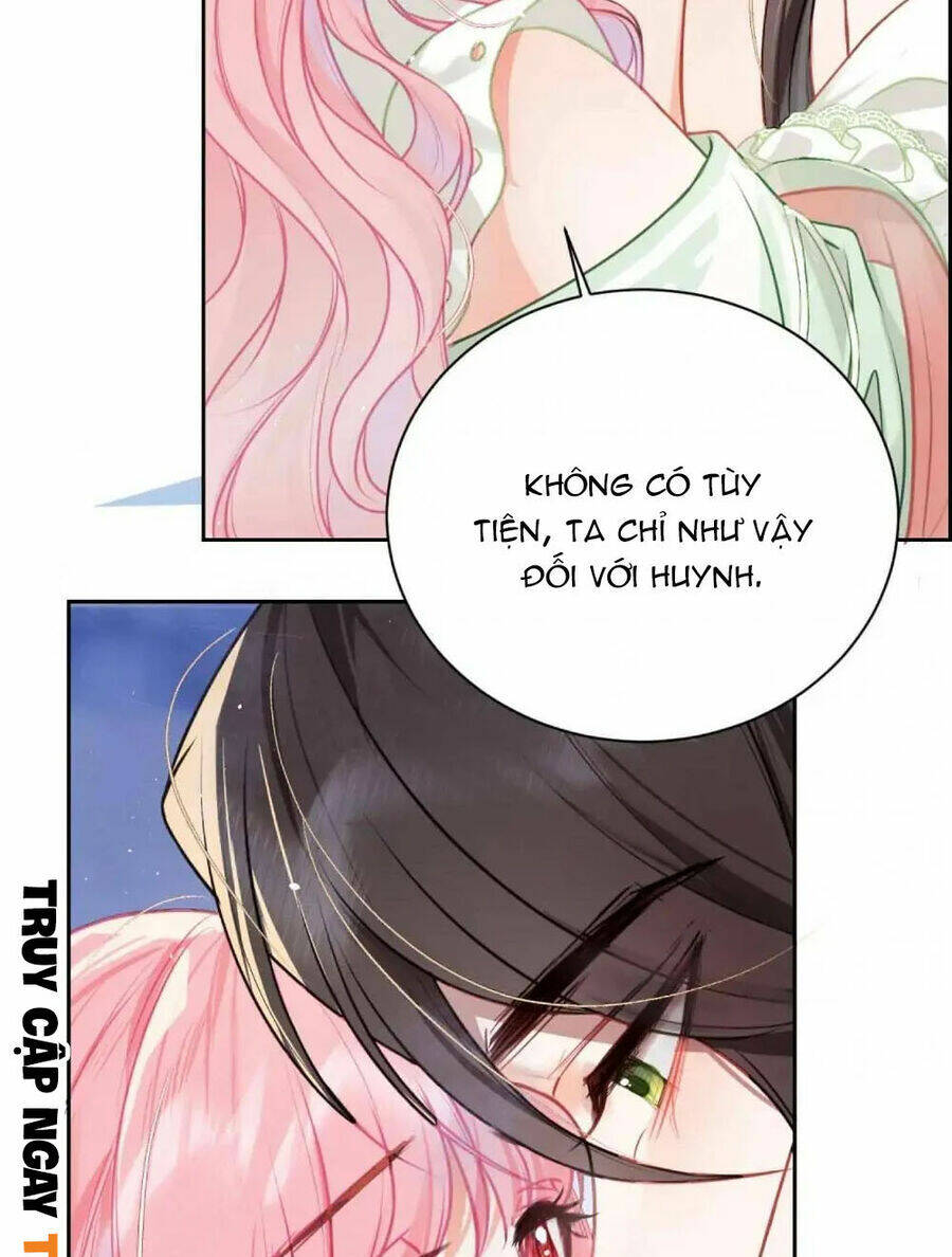 Sau Khi Công Chúa Bội Tình Bạc Nghĩa: Chapter 30
