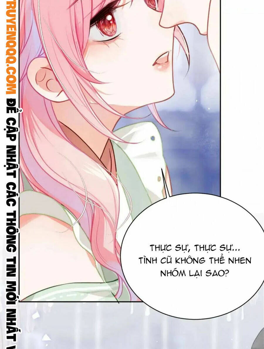Sau Khi Công Chúa Bội Tình Bạc Nghĩa: Chapter 30