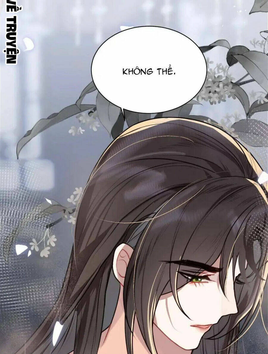 Sau Khi Công Chúa Bội Tình Bạc Nghĩa: Chapter 30