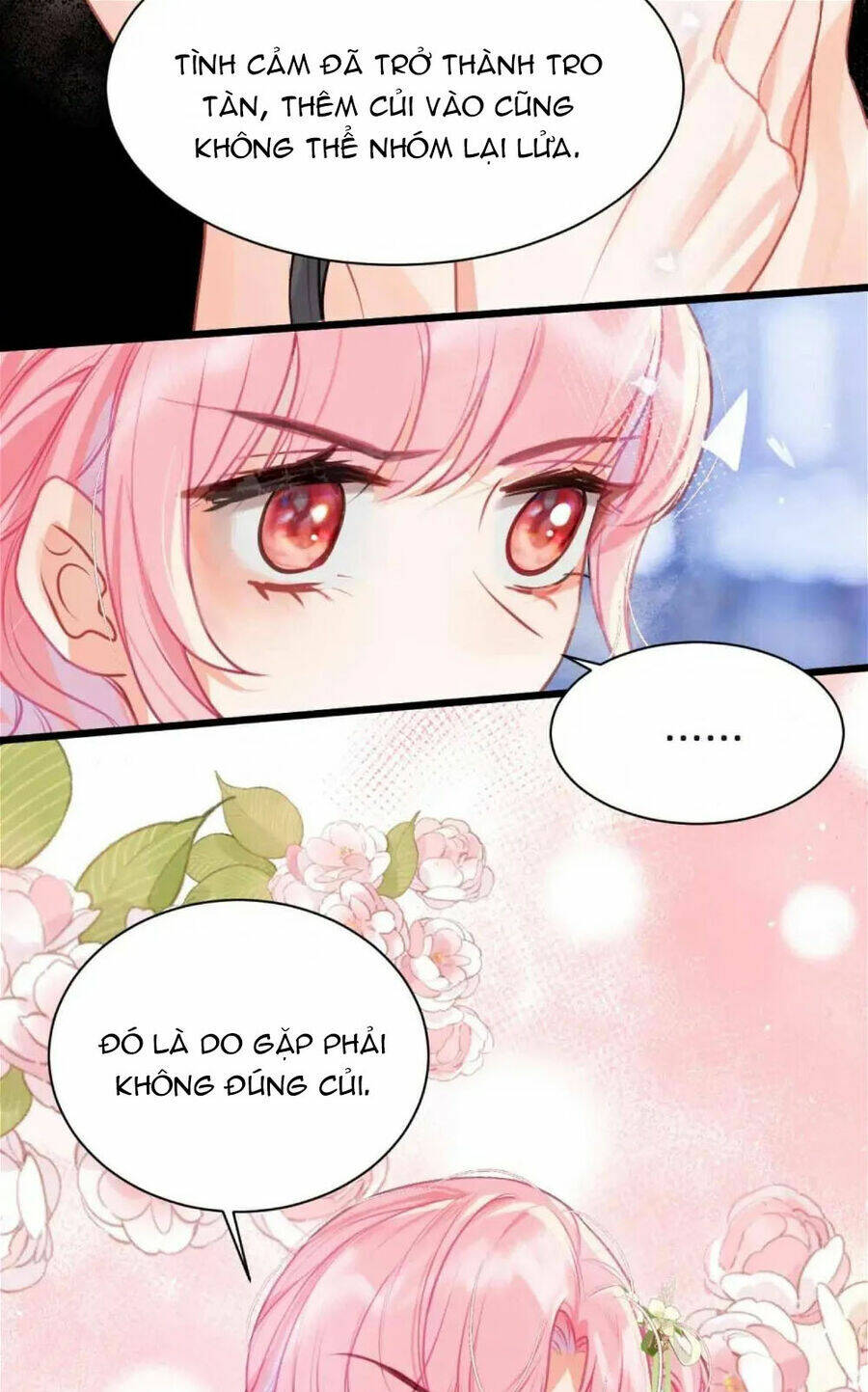 Sau Khi Công Chúa Bội Tình Bạc Nghĩa: Chapter 30
