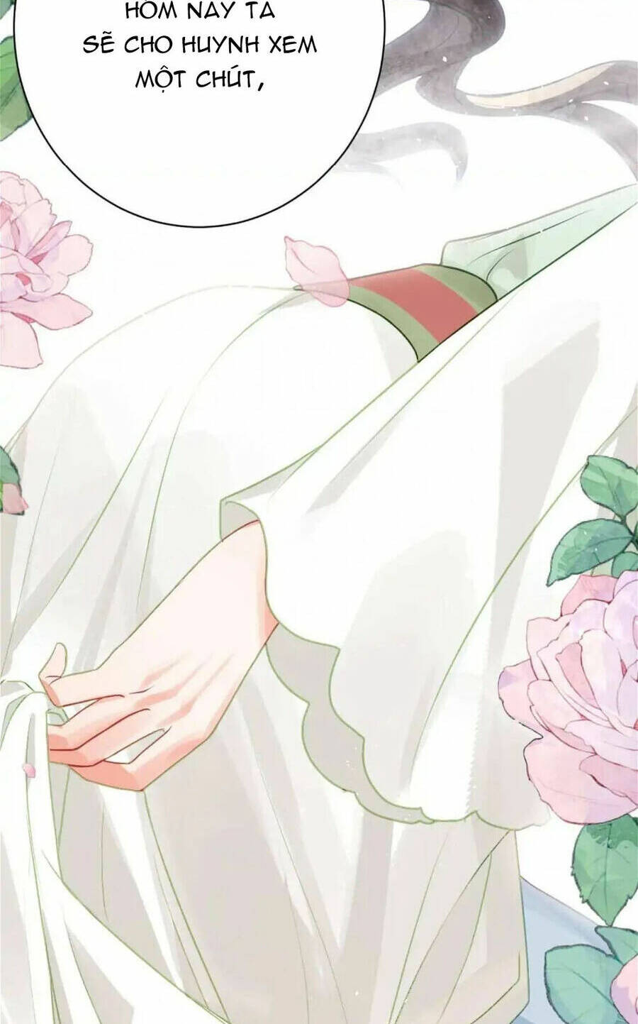 Sau Khi Công Chúa Bội Tình Bạc Nghĩa: Chapter 30