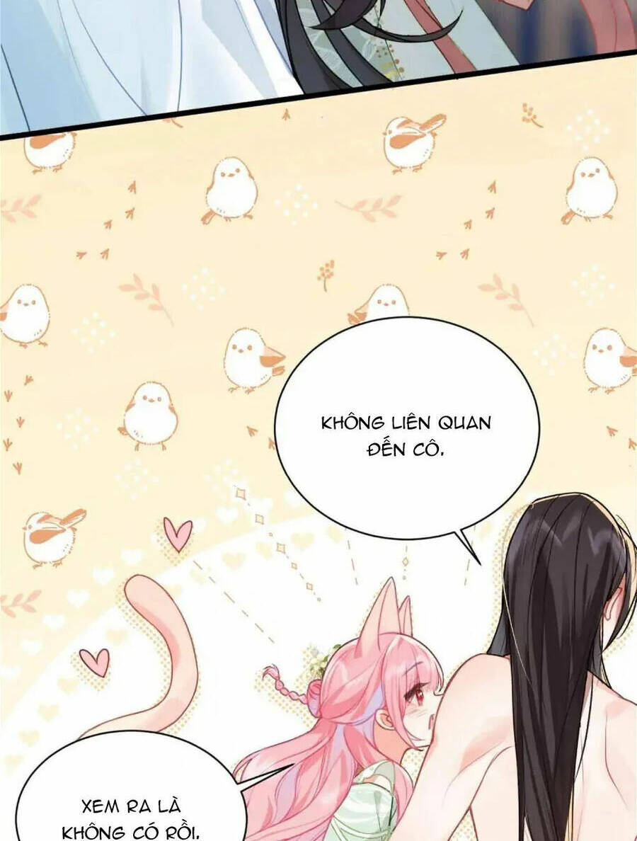 Sau Khi Công Chúa Bội Tình Bạc Nghĩa: Chapter 30