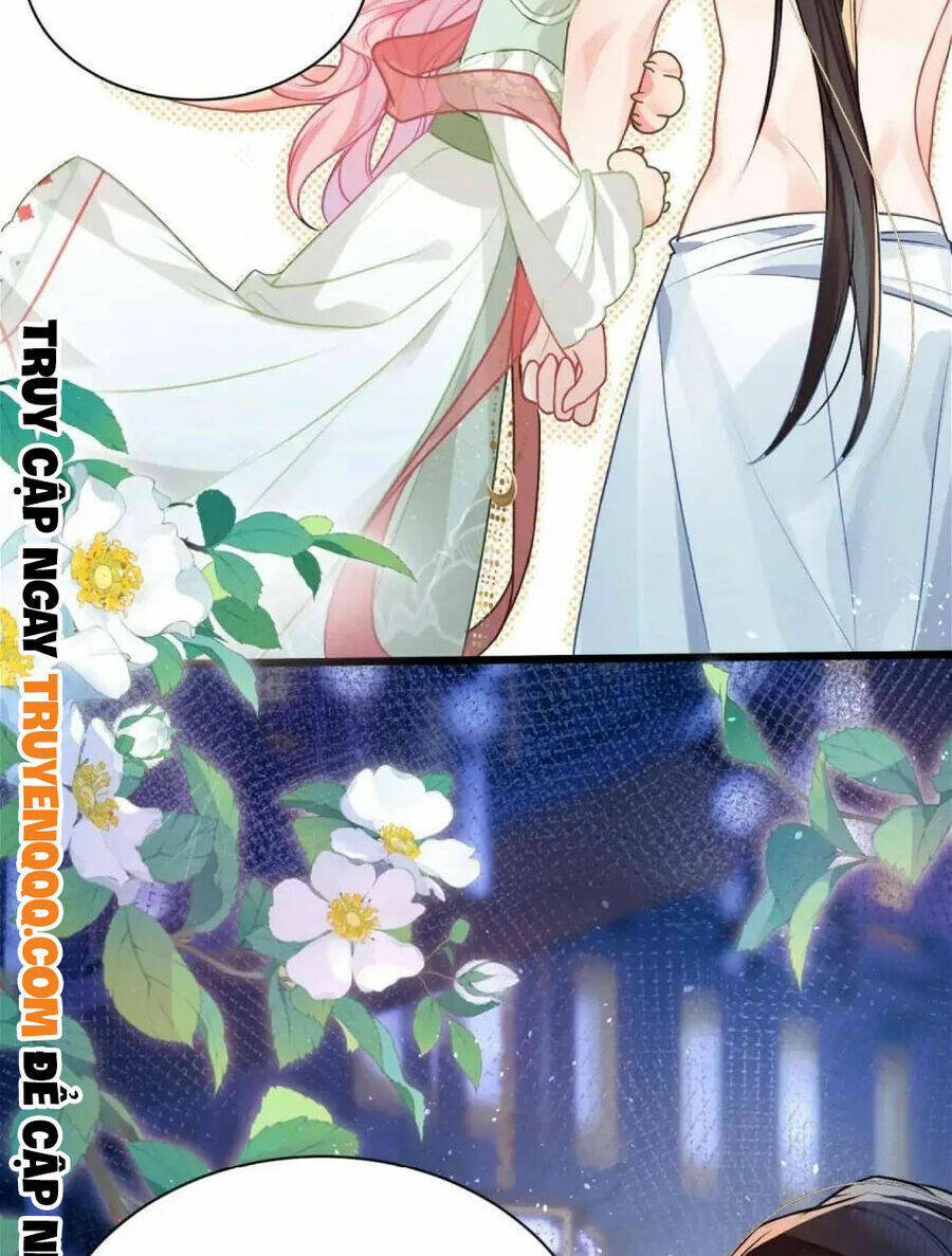 Sau Khi Công Chúa Bội Tình Bạc Nghĩa: Chapter 30