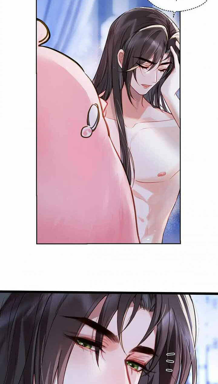 Sau Khi Công Chúa Bội Tình Bạc Nghĩa: Chapter 31