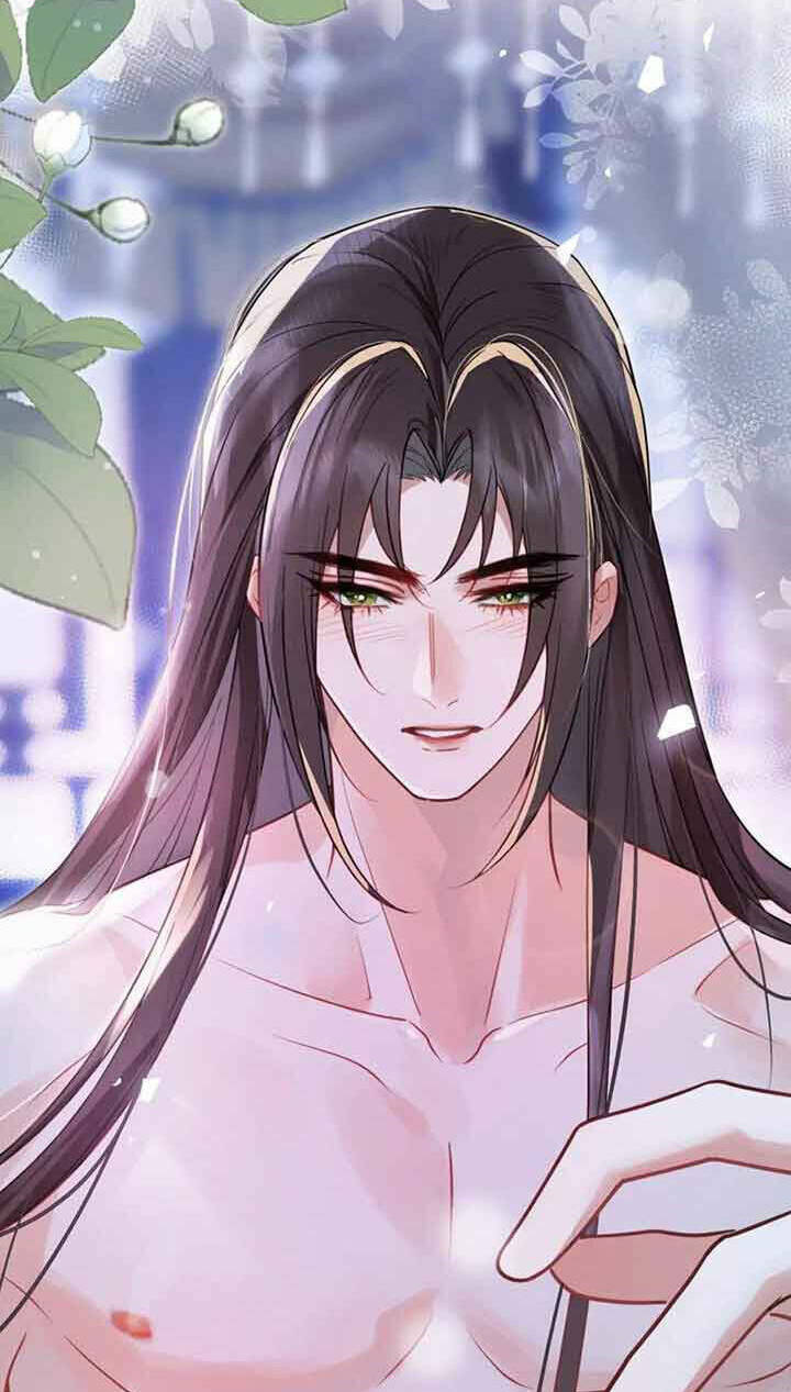 Sau Khi Công Chúa Bội Tình Bạc Nghĩa: Chapter 31