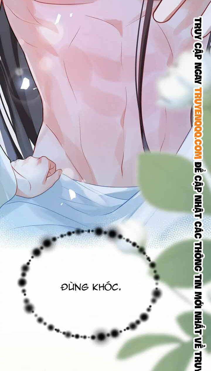 Sau Khi Công Chúa Bội Tình Bạc Nghĩa: Chapter 31