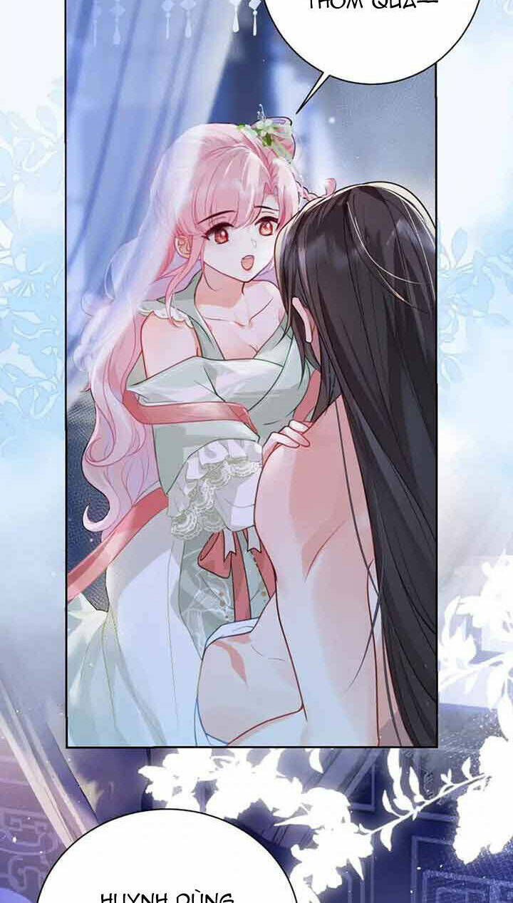 Sau Khi Công Chúa Bội Tình Bạc Nghĩa: Chapter 31