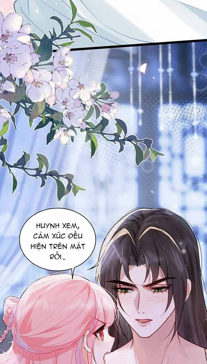 Sau Khi Công Chúa Bội Tình Bạc Nghĩa: Chapter 31