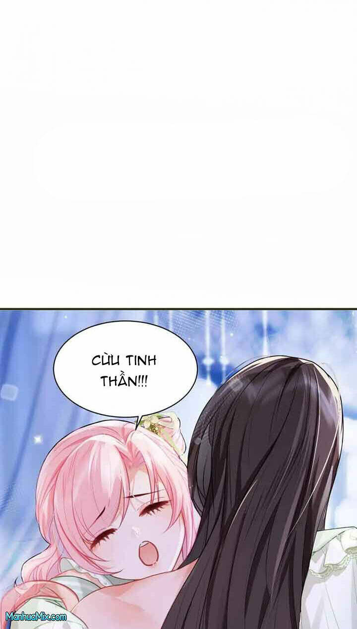 Sau Khi Công Chúa Bội Tình Bạc Nghĩa: Chapter 31