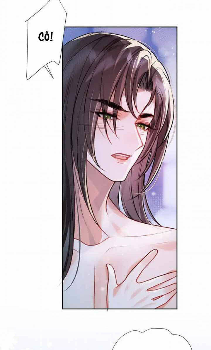 Sau Khi Công Chúa Bội Tình Bạc Nghĩa: Chapter 31