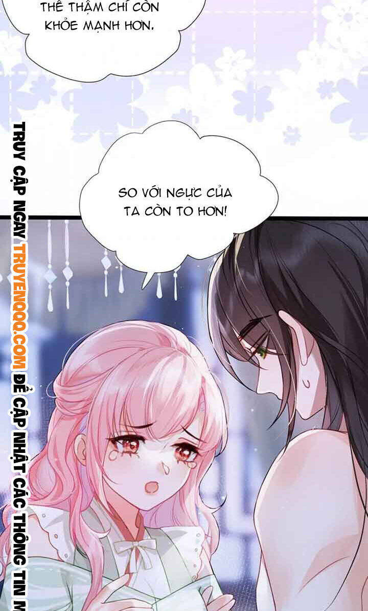 Sau Khi Công Chúa Bội Tình Bạc Nghĩa: Chapter 31