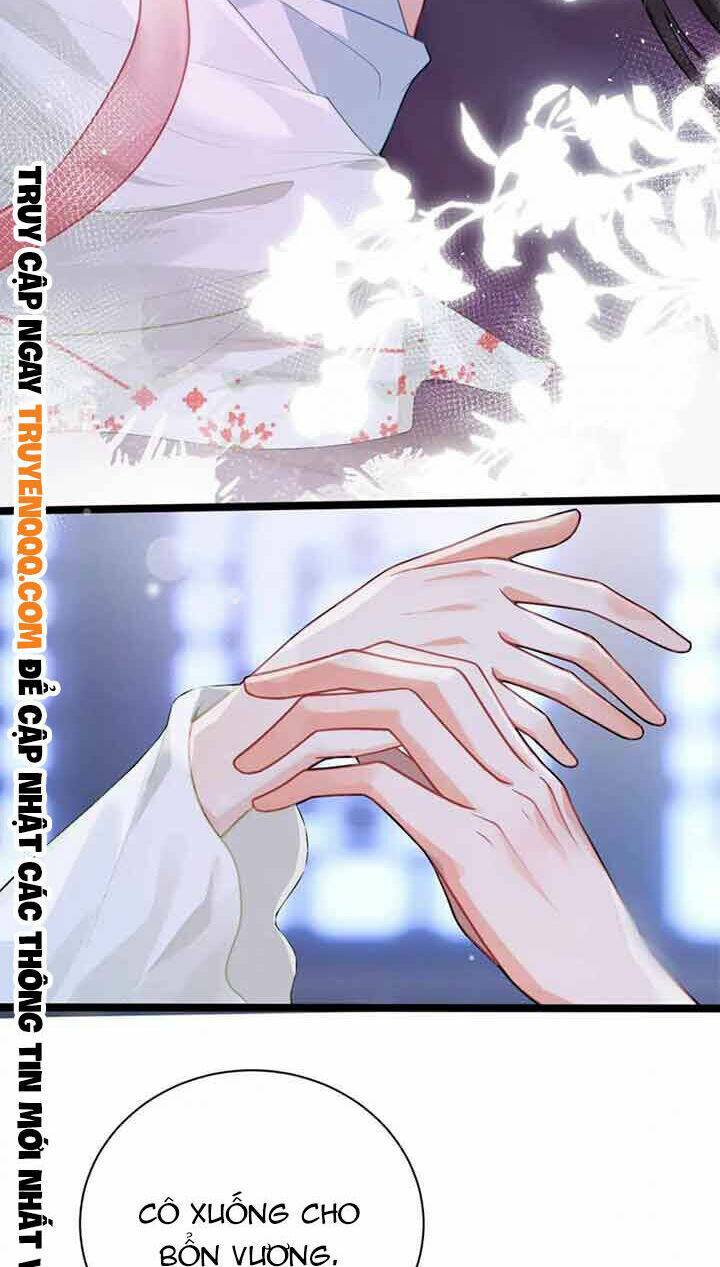 Sau Khi Công Chúa Bội Tình Bạc Nghĩa: Chapter 31