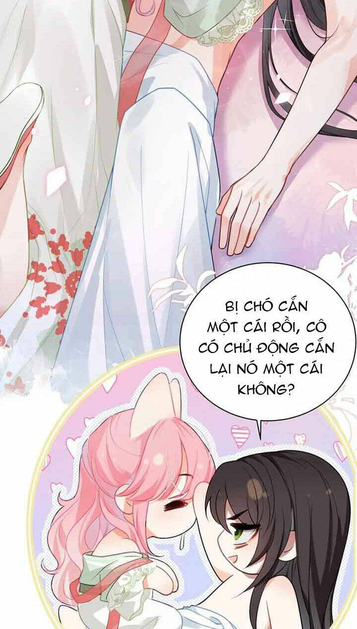 Sau Khi Công Chúa Bội Tình Bạc Nghĩa: Chapter 31