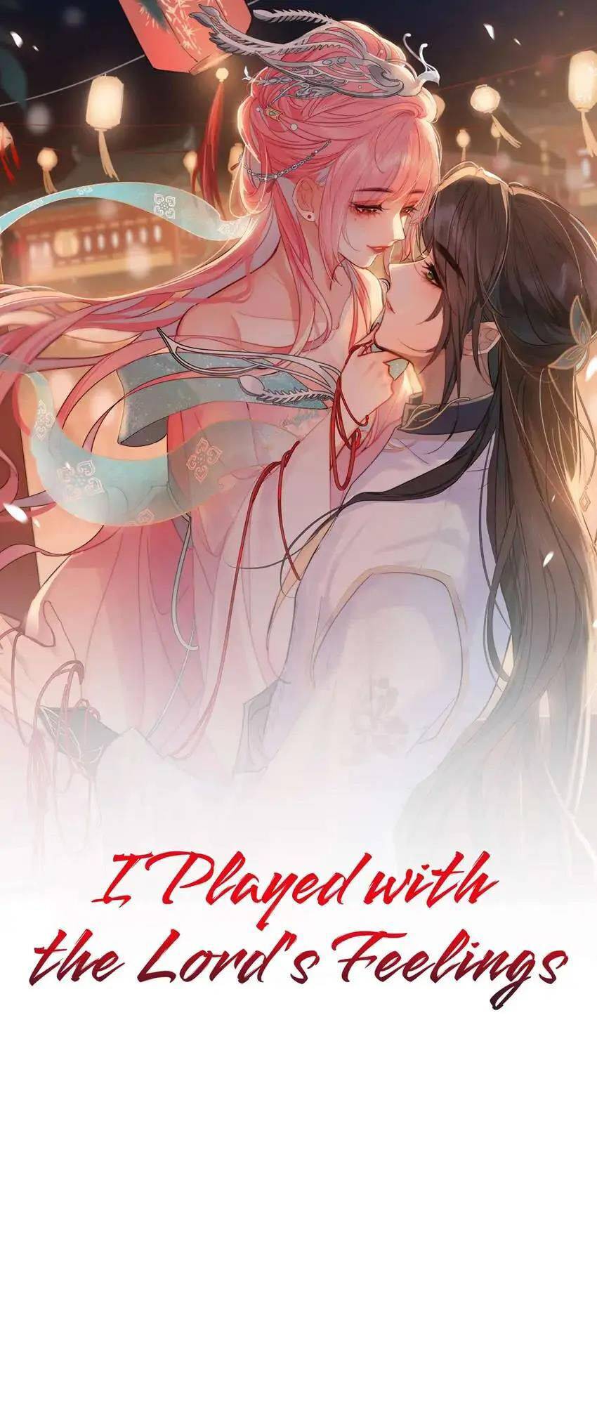 Sau Khi Công Chúa Bội Tình Bạc Nghĩa: Chapter 32