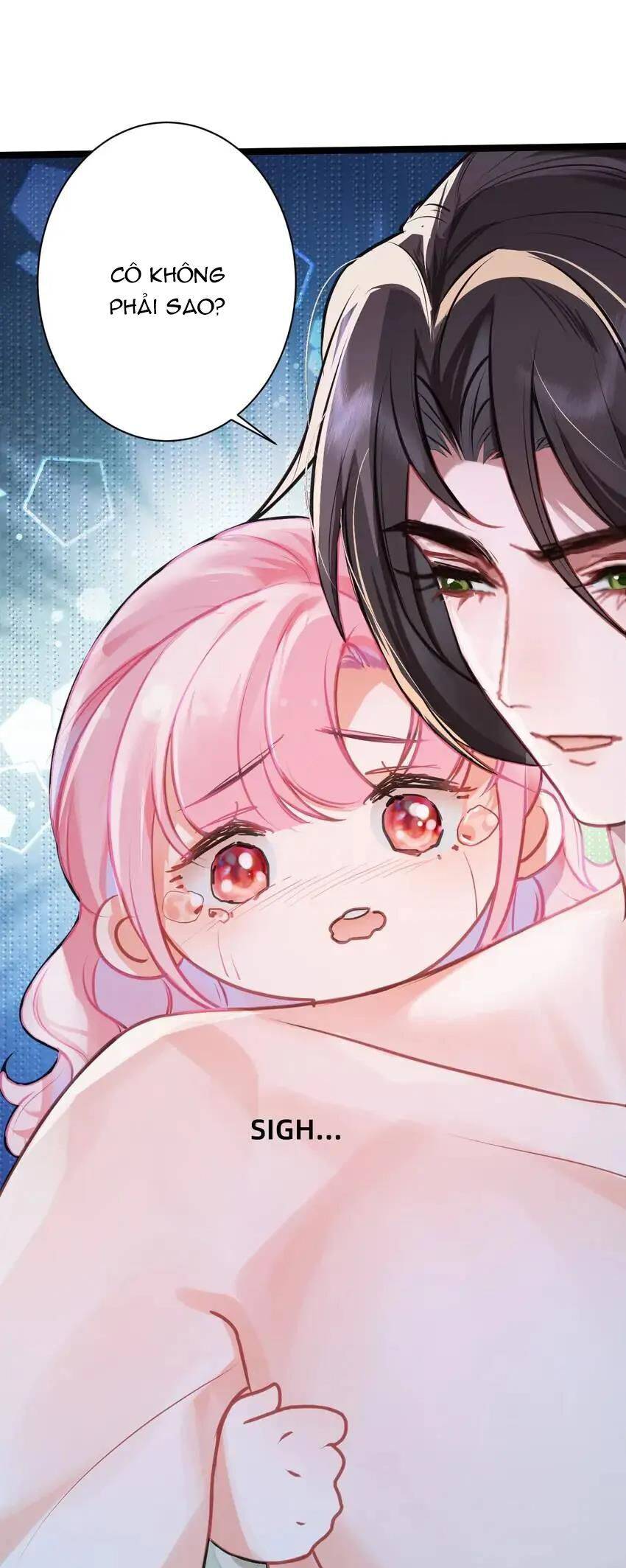 Sau Khi Công Chúa Bội Tình Bạc Nghĩa: Chapter 32